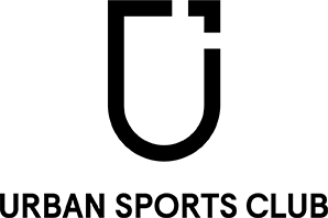 Urban Sports Club Logo